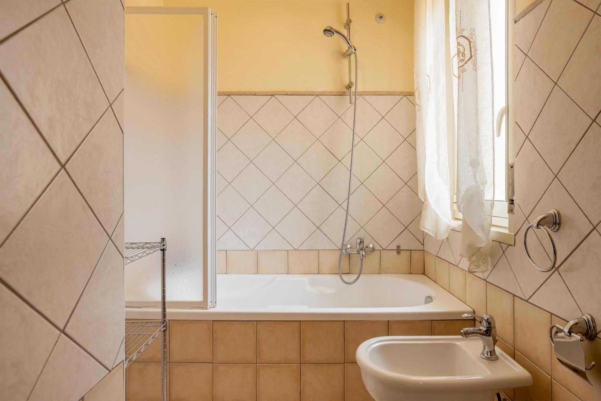 Villa Salvatore Capaci Zewnętrze zdjęcie
